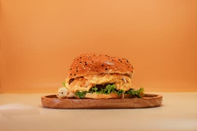 BurguerChesse
