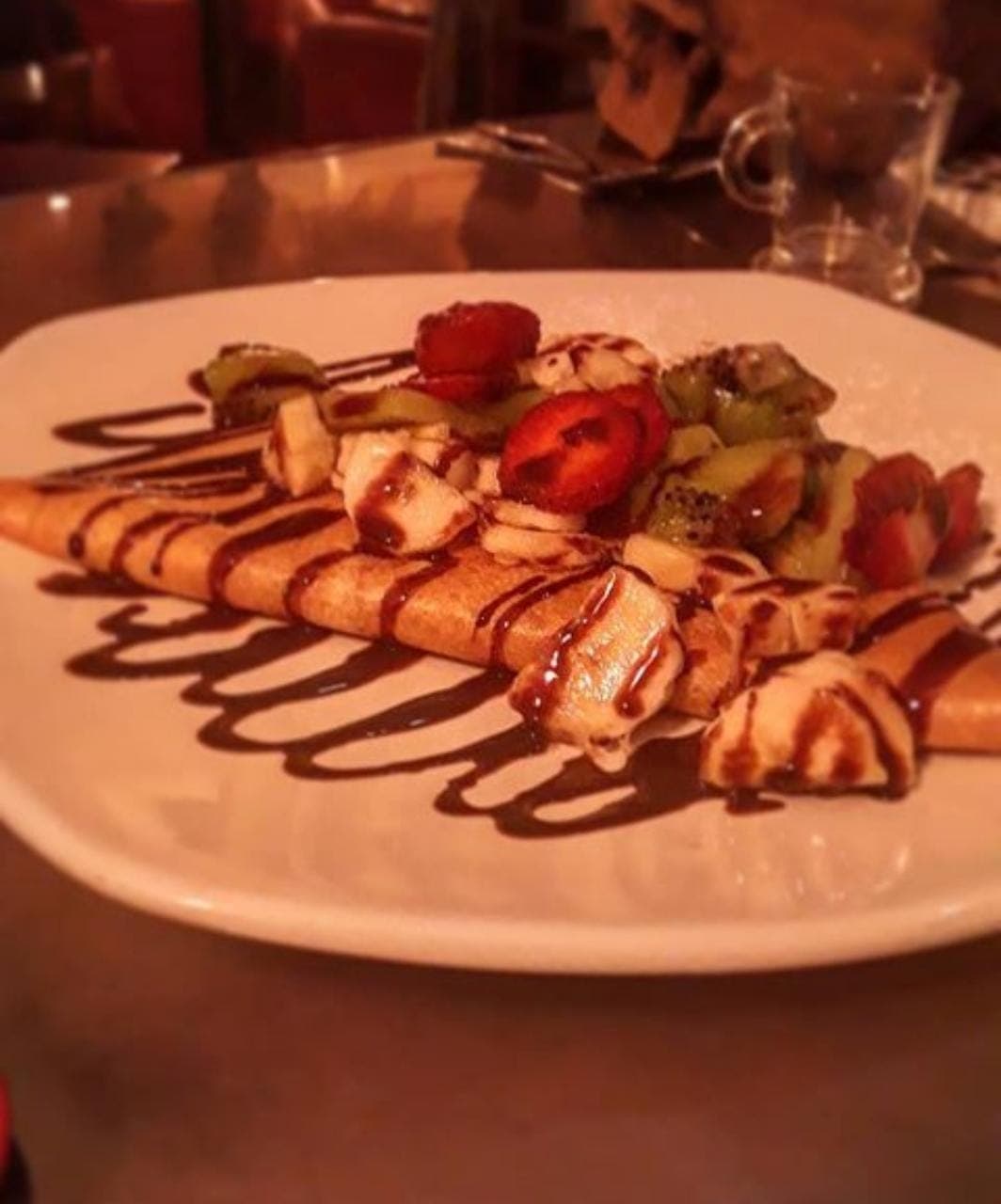 Crepa Primavera Mixta