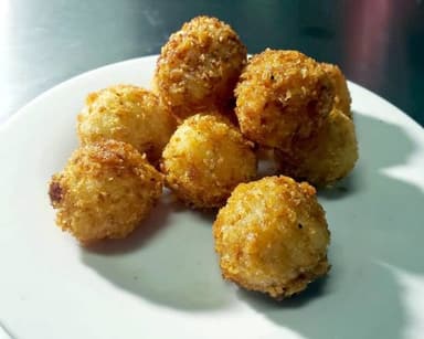 Sushi Bites