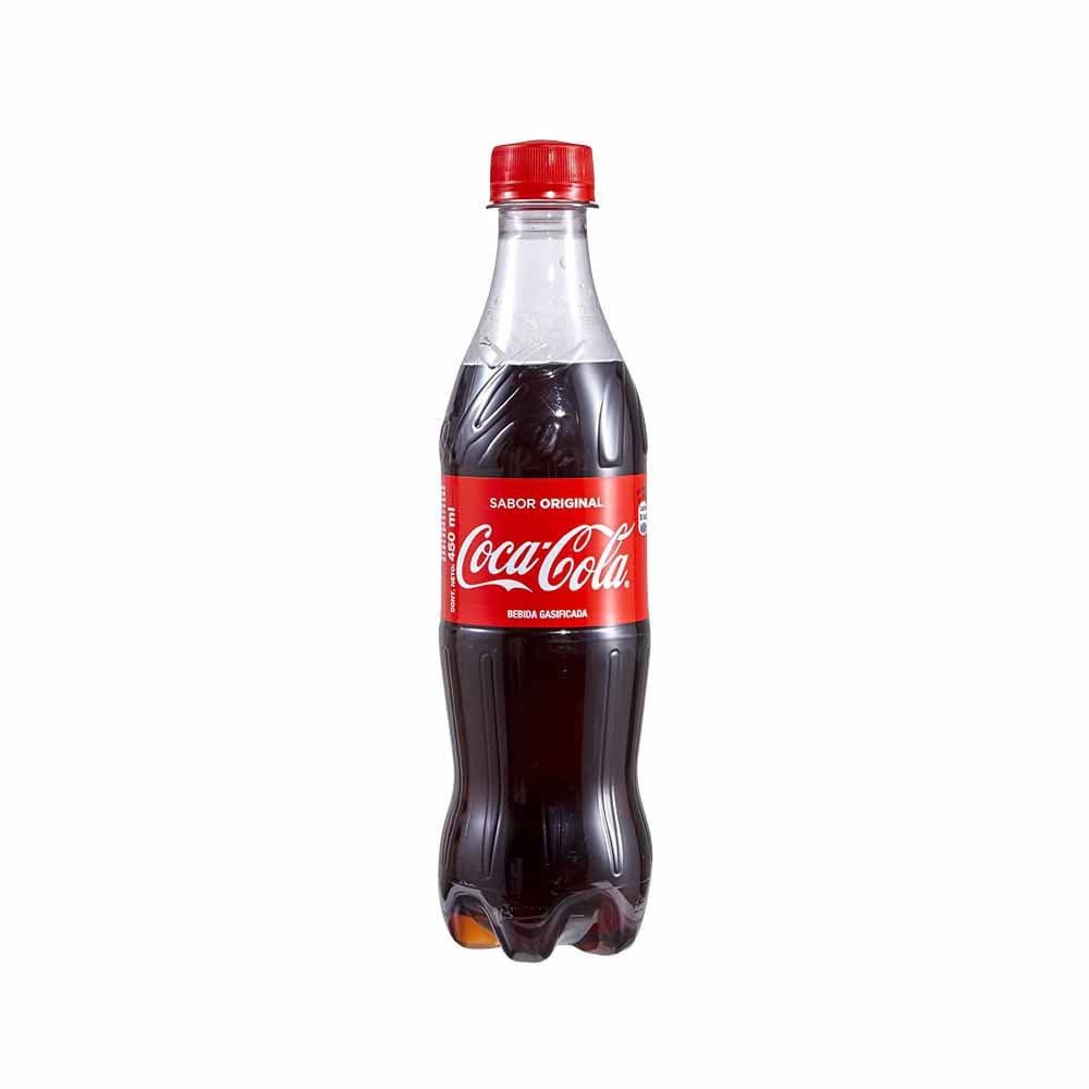 Coca Cola