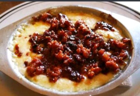 Choriqueso