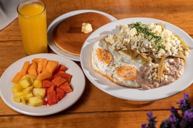 Desayuno Completo 3