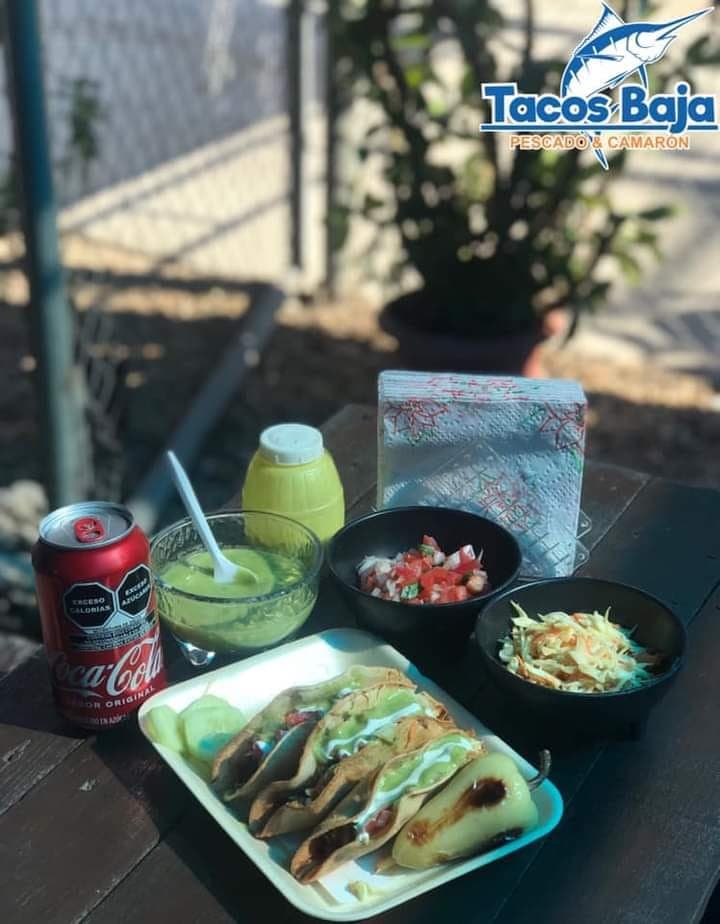 Orden de pescado
