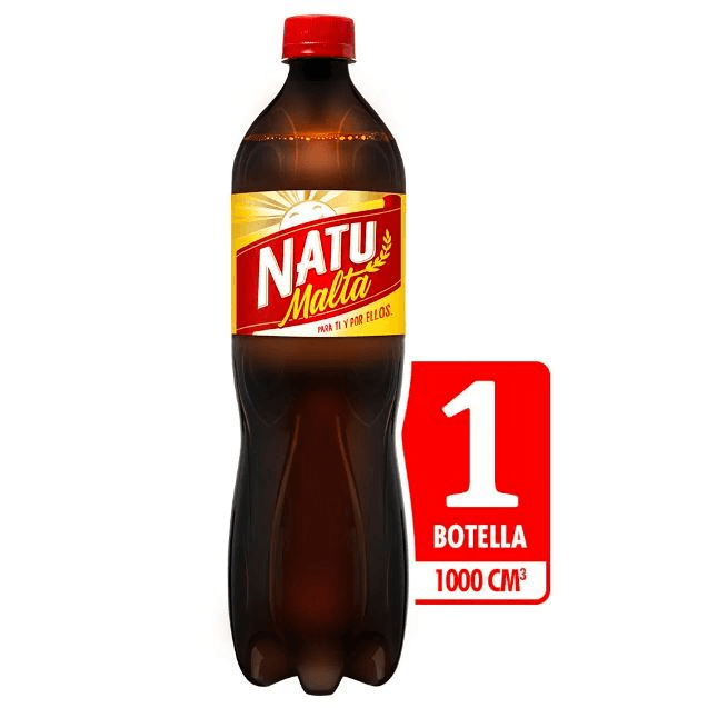 Natumalta 1 L