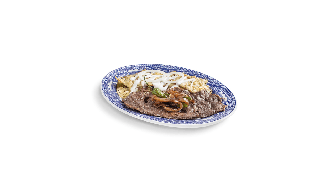 Cecina de Res (150 g).