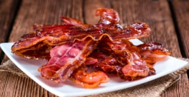 Tocino Extra