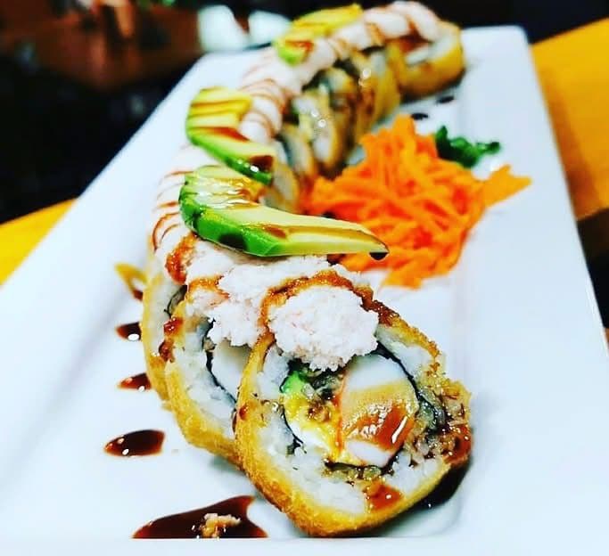 Rollo Guamuchilito