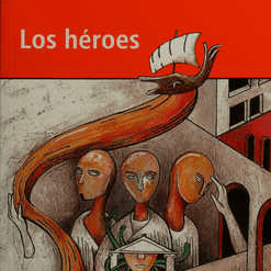 LOS HEROES