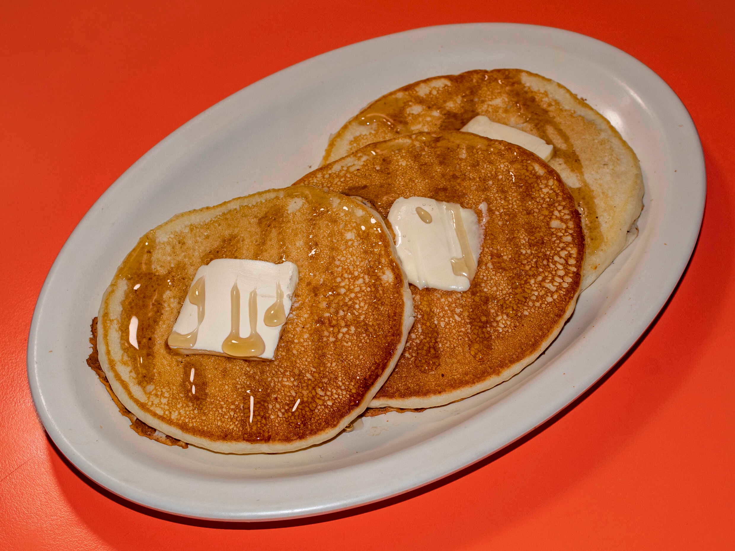 HOT CAKES (3)
