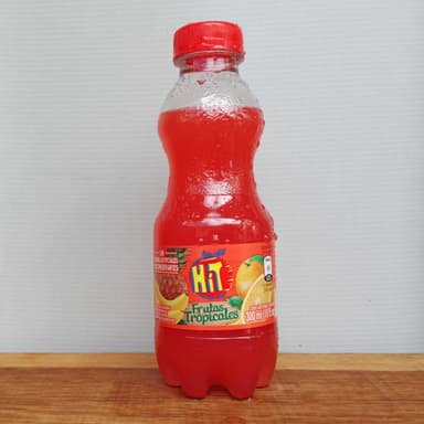 Jugo HIT Frutas Tropicales