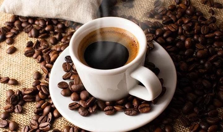 Café Americano