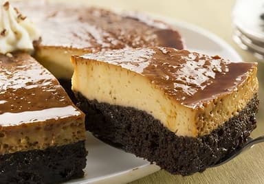 ChocoFlan