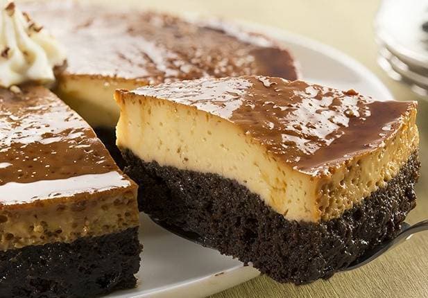 ChocoFlan