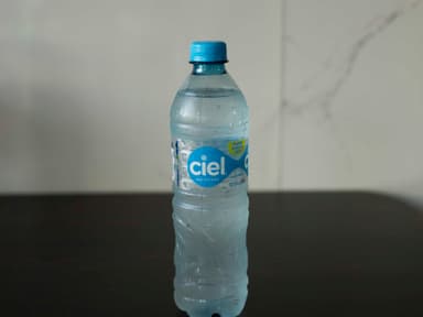 Agua Ciel