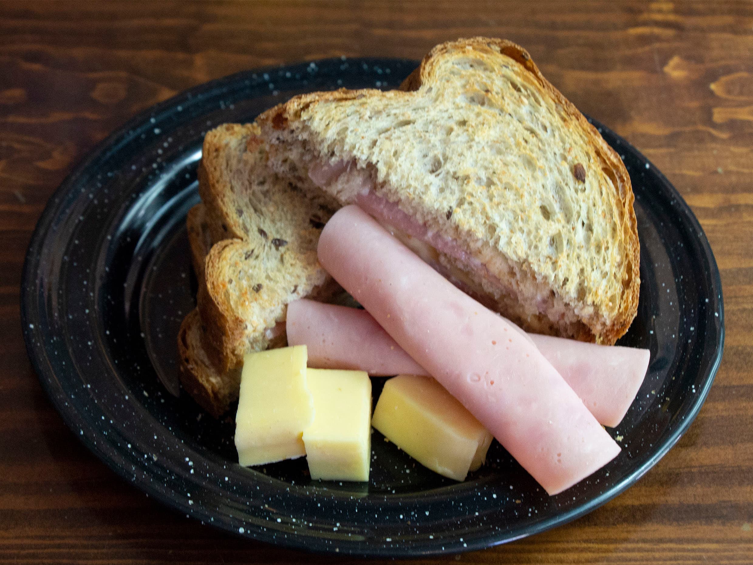 Club Sándwich