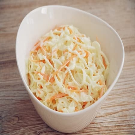 Ensalada  de col