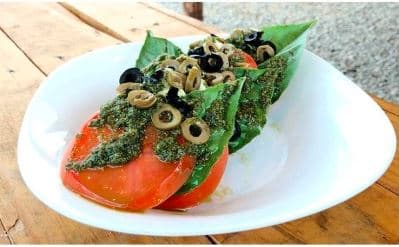 Capresse