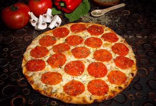 Pizzeta Babbara