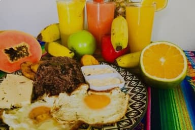 El Tradicional