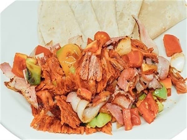 Tacos Alambre