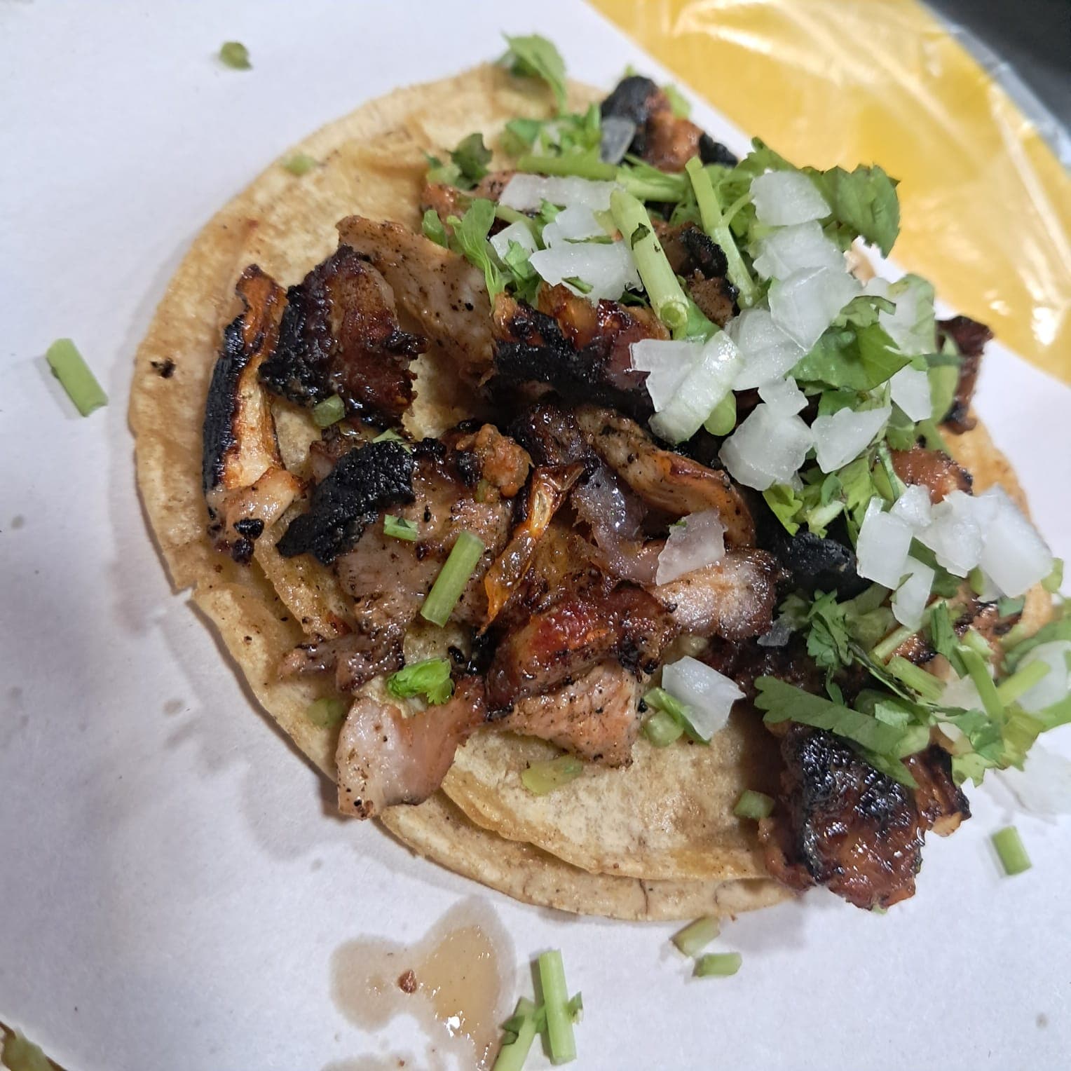 Taco Pastor 2x1
