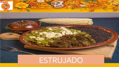 Estrujado