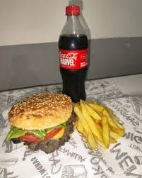 Combo 1
