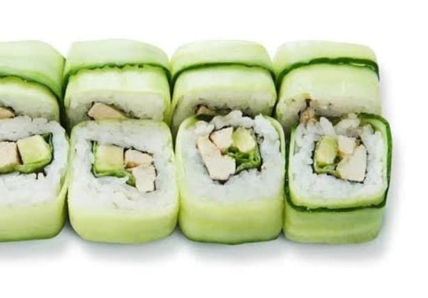 Pepino Roll