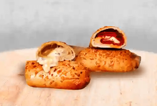 COMBO PEPPERONI BAKE
