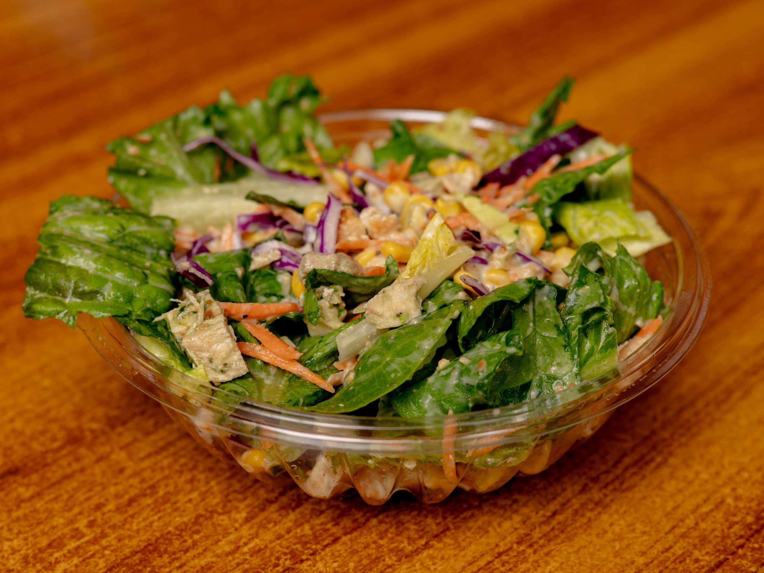 Ensalada Chica