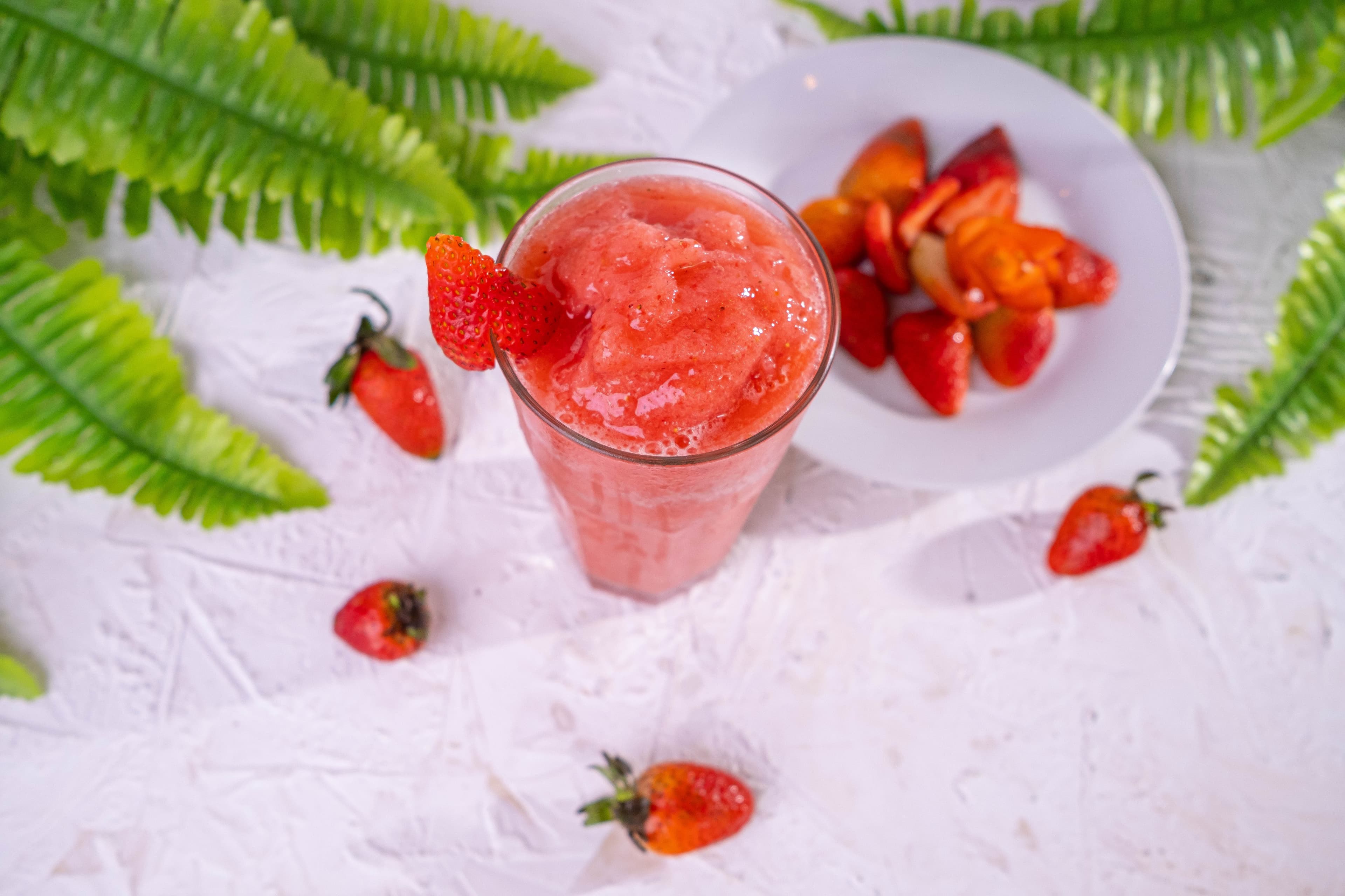 Frutos Rojos