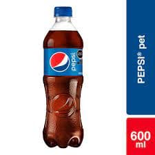 Pepsi (600ml)