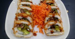 Vilchis Roll