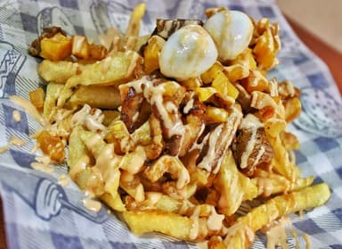 Chilipapas