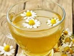 Té Manzana Manzanilla Canela
