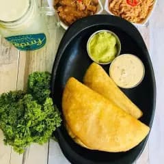 Empanaditas