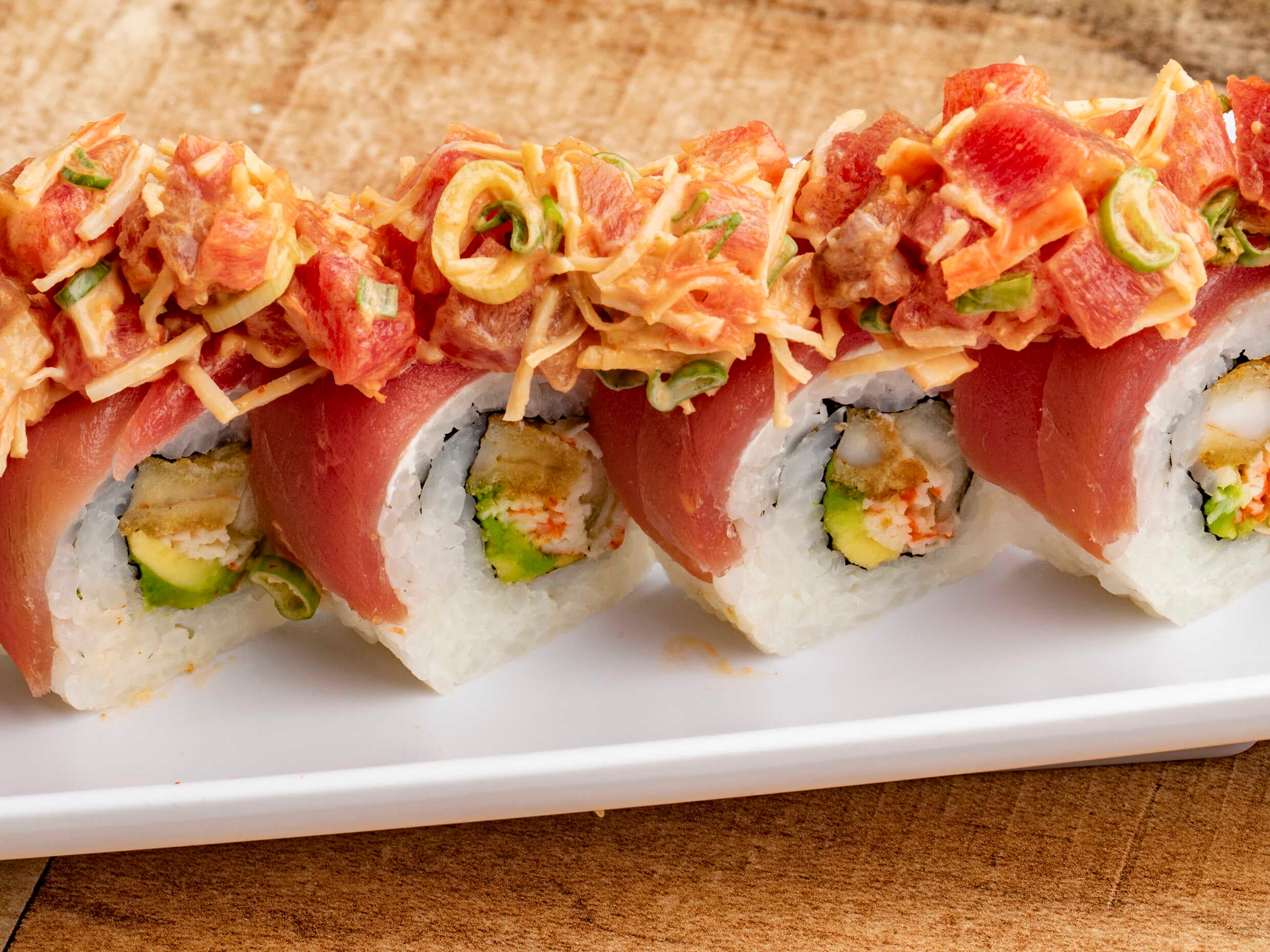 Nihon Especial