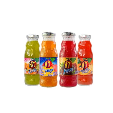 Jugo HIT 8 Onz
