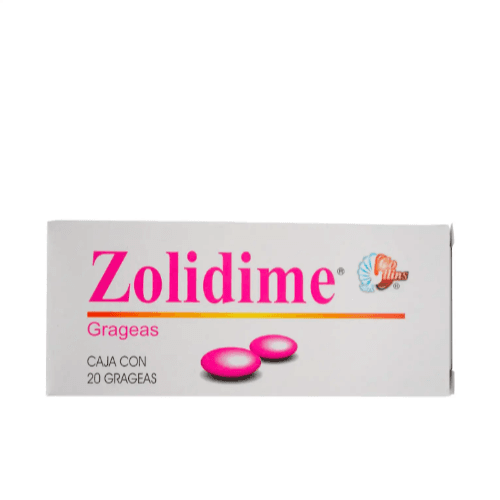 Zolidime