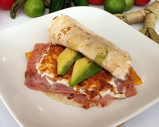Sincronizada Sencilla