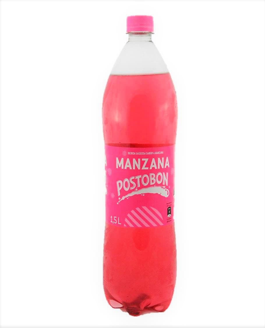 Postobón 400 Ml