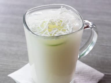 Agua fresca