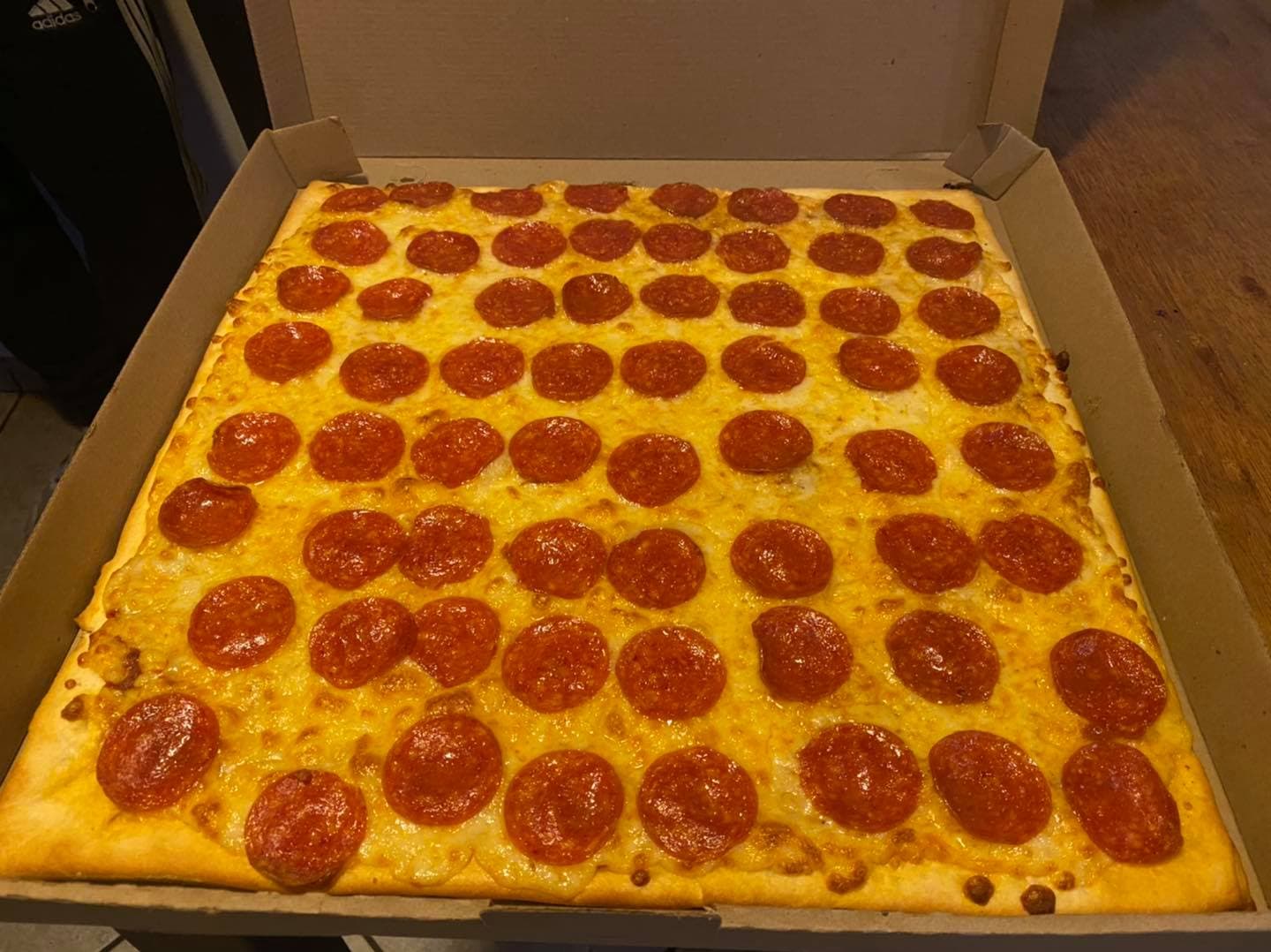 Crea tu Pizza