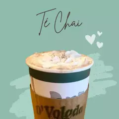 Té Chai