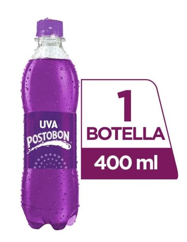 Uva 400 ml