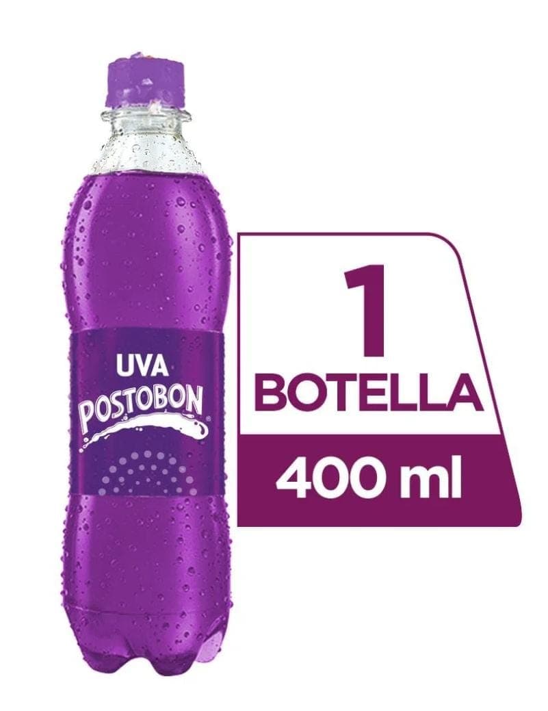 Uva 400 ml