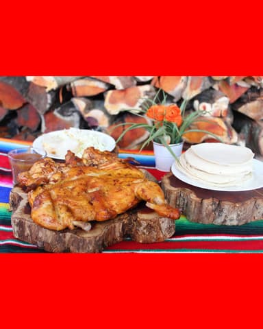Combo Pollito