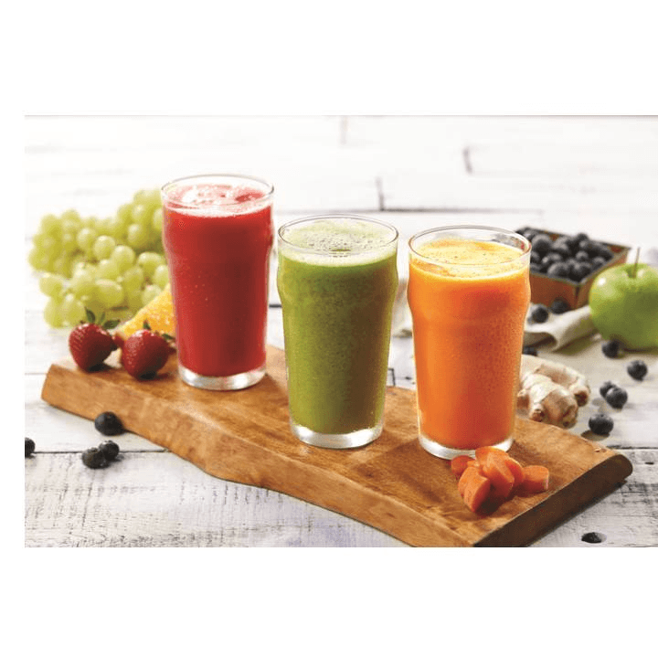Jugo de Manzana