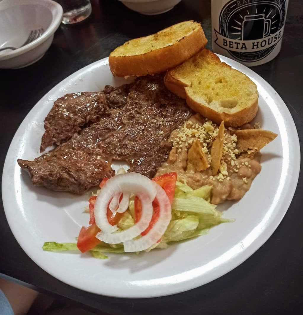 Arrachera