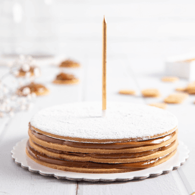 Torta Alfajor 6 - 8 Porciones